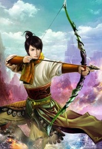 鳳臨天下:王妃13歲