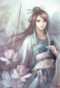 燈魔傳奇