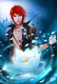 且伴薔薇