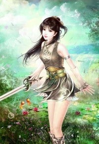 越做越愛(GL)