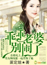 乖乖老婆,別鬧了/那些年,嫁錯的老公