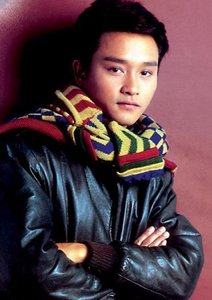 (張國榮同人)重生香港1996