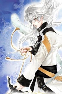 [綜漫同人]五太的快樂在於迫害