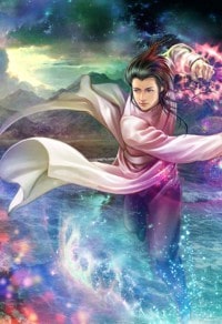 斗罗大陆4终极斗罗（斗罗大陆IV终极斗罗）