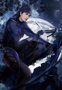 陽師手札