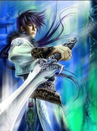 陌路逢君，君請繞道