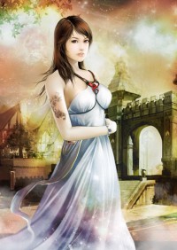 快穿之[玉體橫陳]（簡體版）