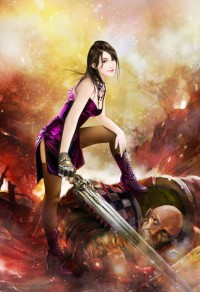 [三國]愛妻男子力十足