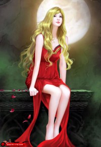渣O死遁後，喪屍反派瘋魔了