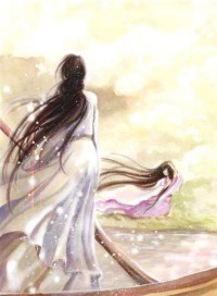 （综漫同人）夏油教主和他的恶毒继姐