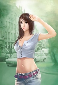 我的極品護士老婆