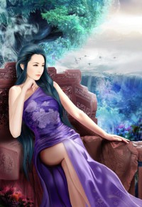 千歲大人的財迷小娘子