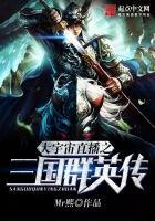 大宇宙直播之三國羣英傳