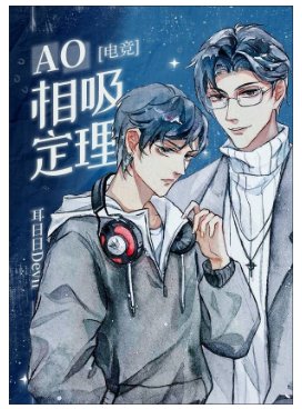 AO相吸定理［電競］